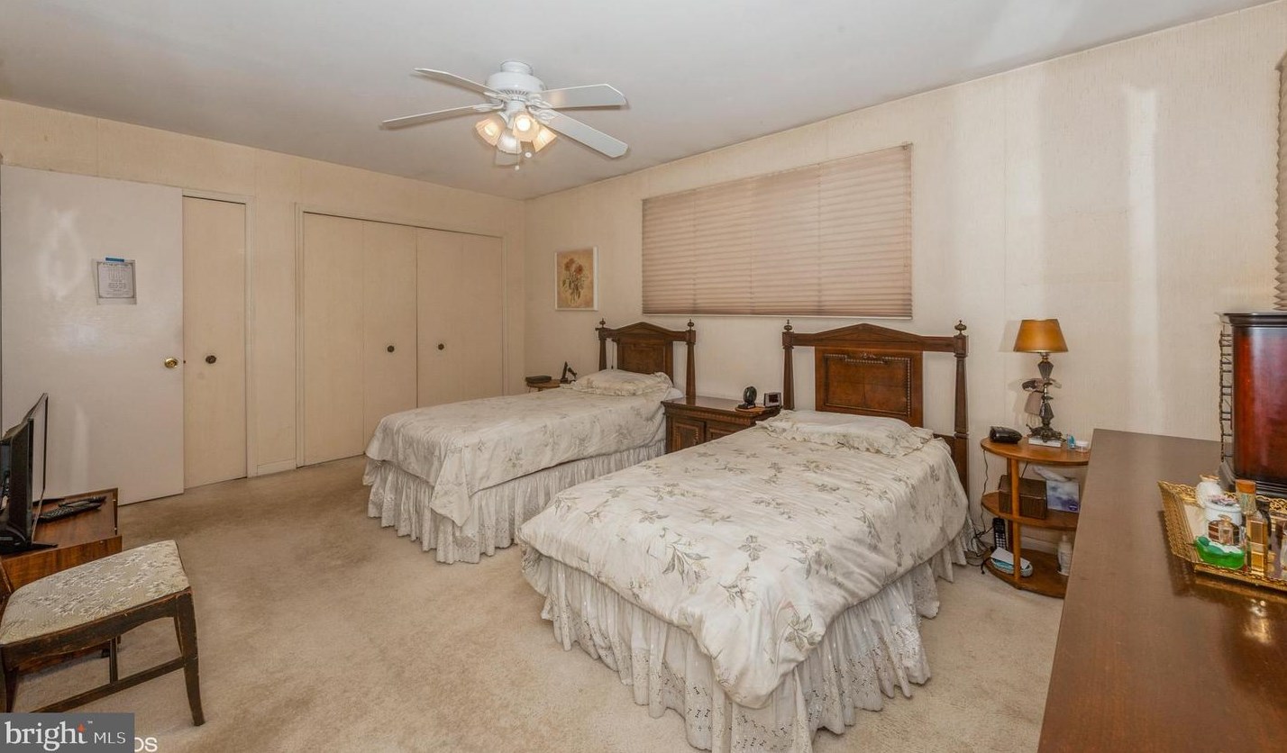 3821 Menlo Dr, Baltimore MD  21215-3431 exterior