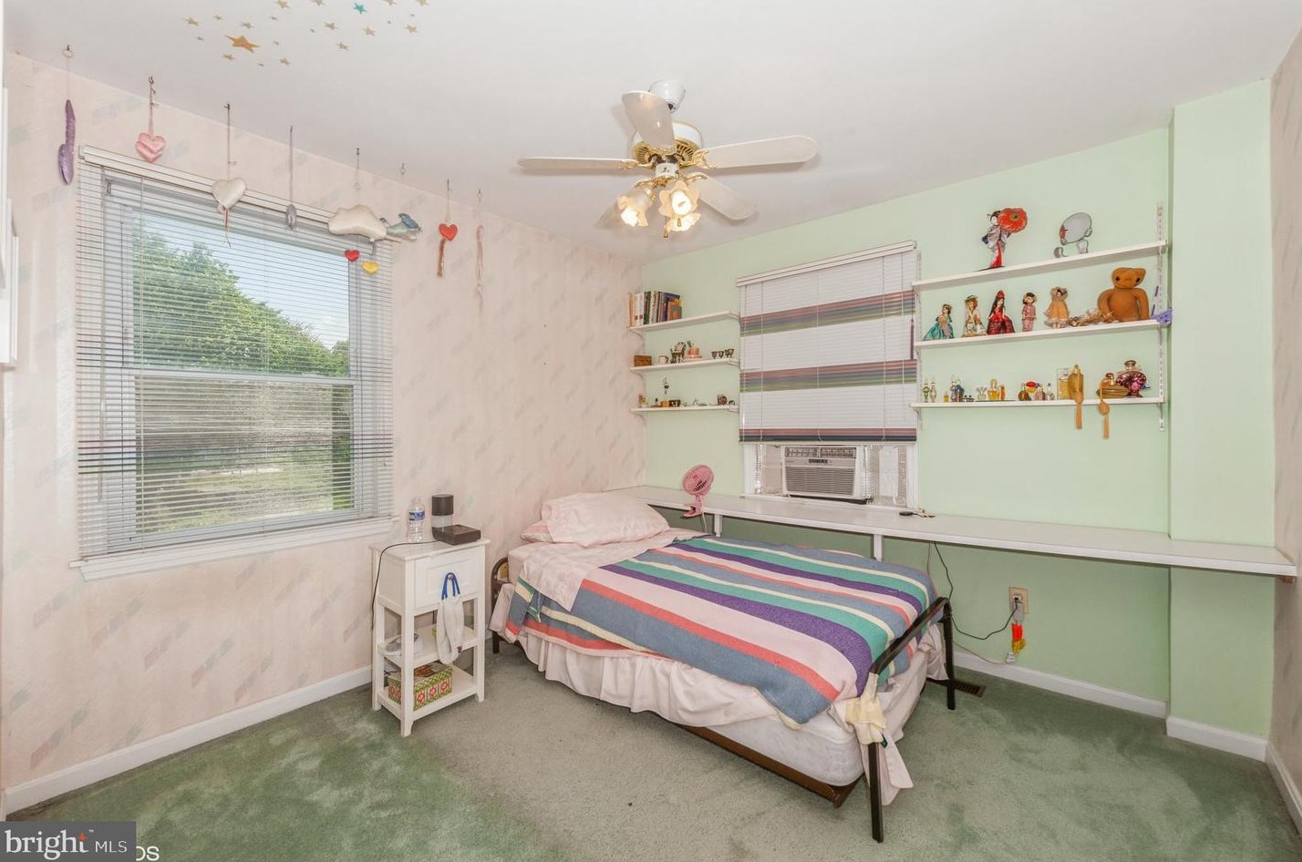 3821 Menlo Dr, Baltimore MD  21215-3431 exterior