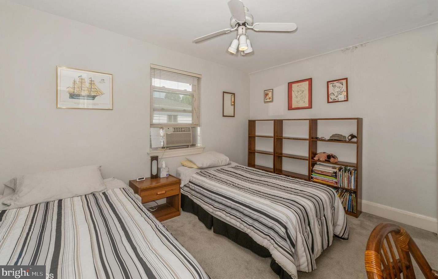 3821 Menlo Dr, Baltimore MD  21215-3431 exterior