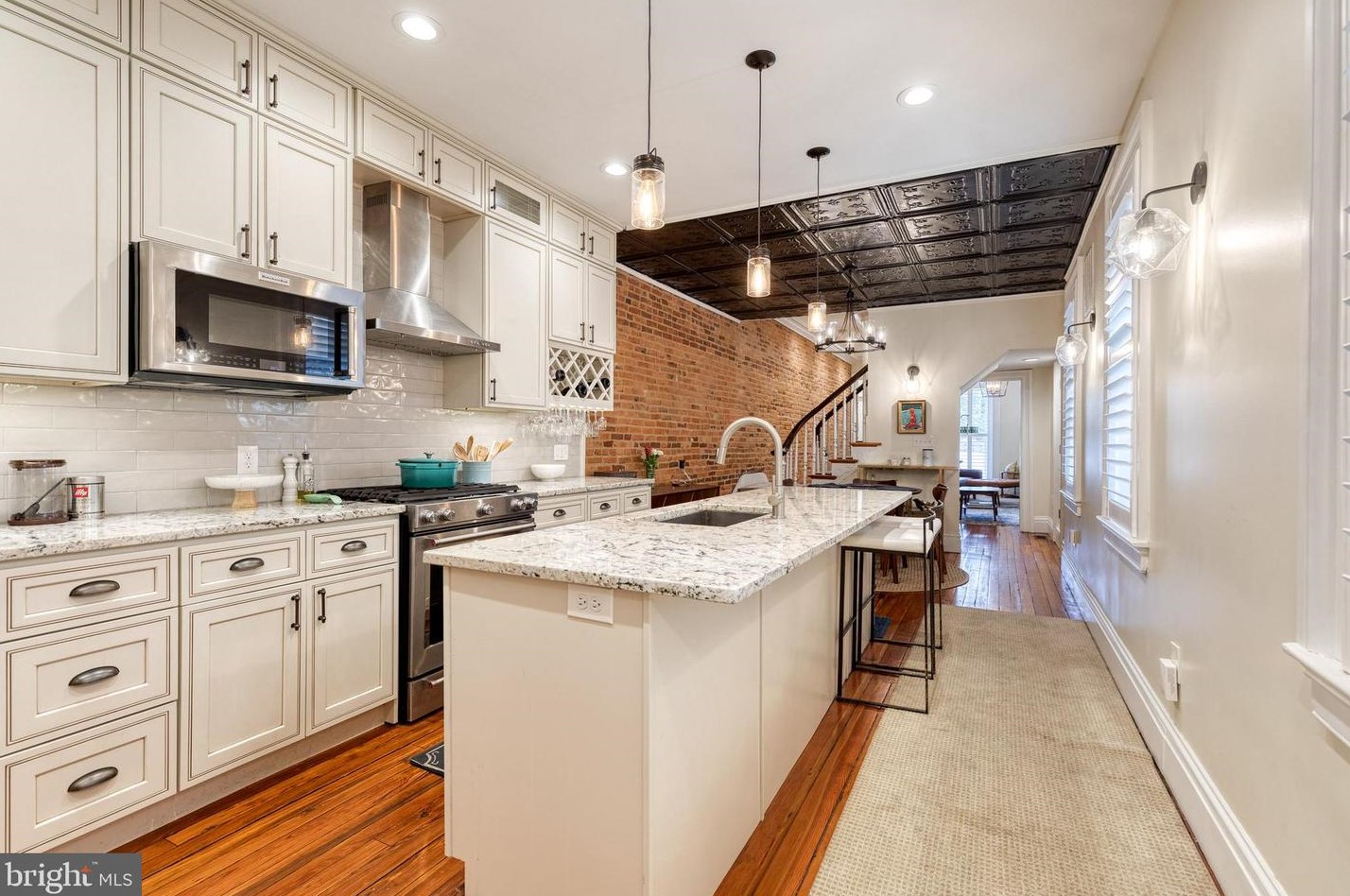 2104 Pratt St, Baltimore MD  21231-2027 exterior