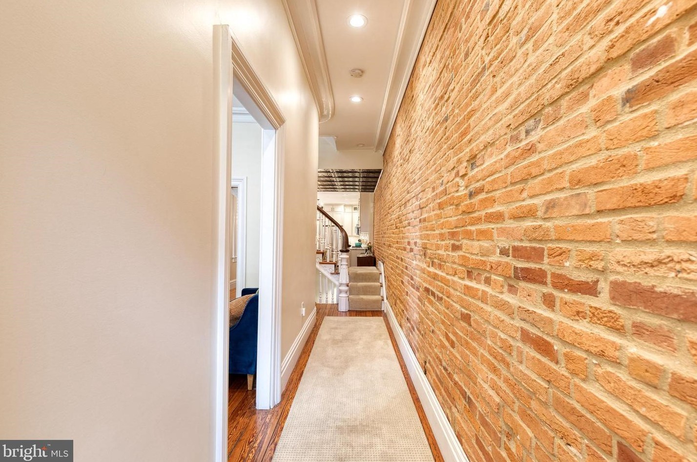 2104 Pratt St, Baltimore MD  21231-2027 exterior