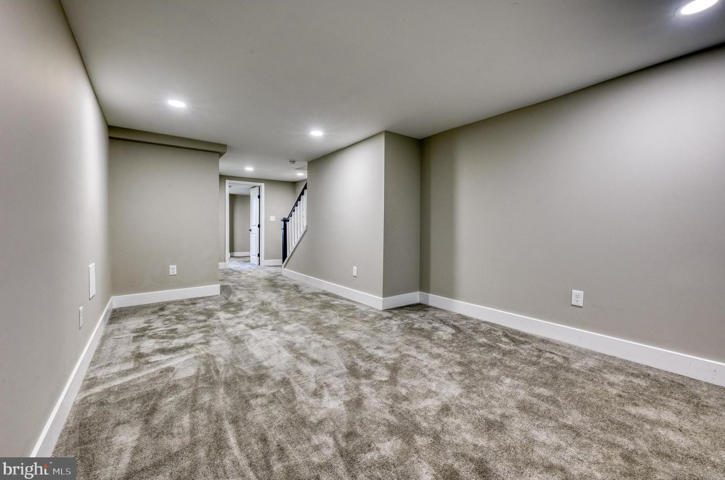 1913 Braddish Ave, Baltimore MD  21216-3123 exterior