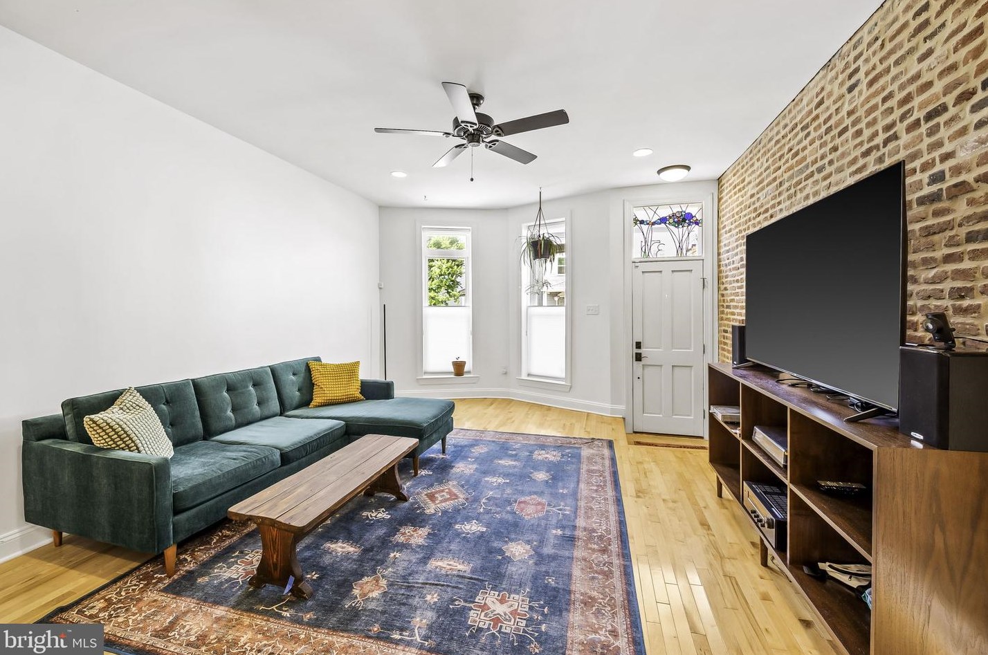 3501 Elm Ave, Baltimore MD  21211-2419 exterior