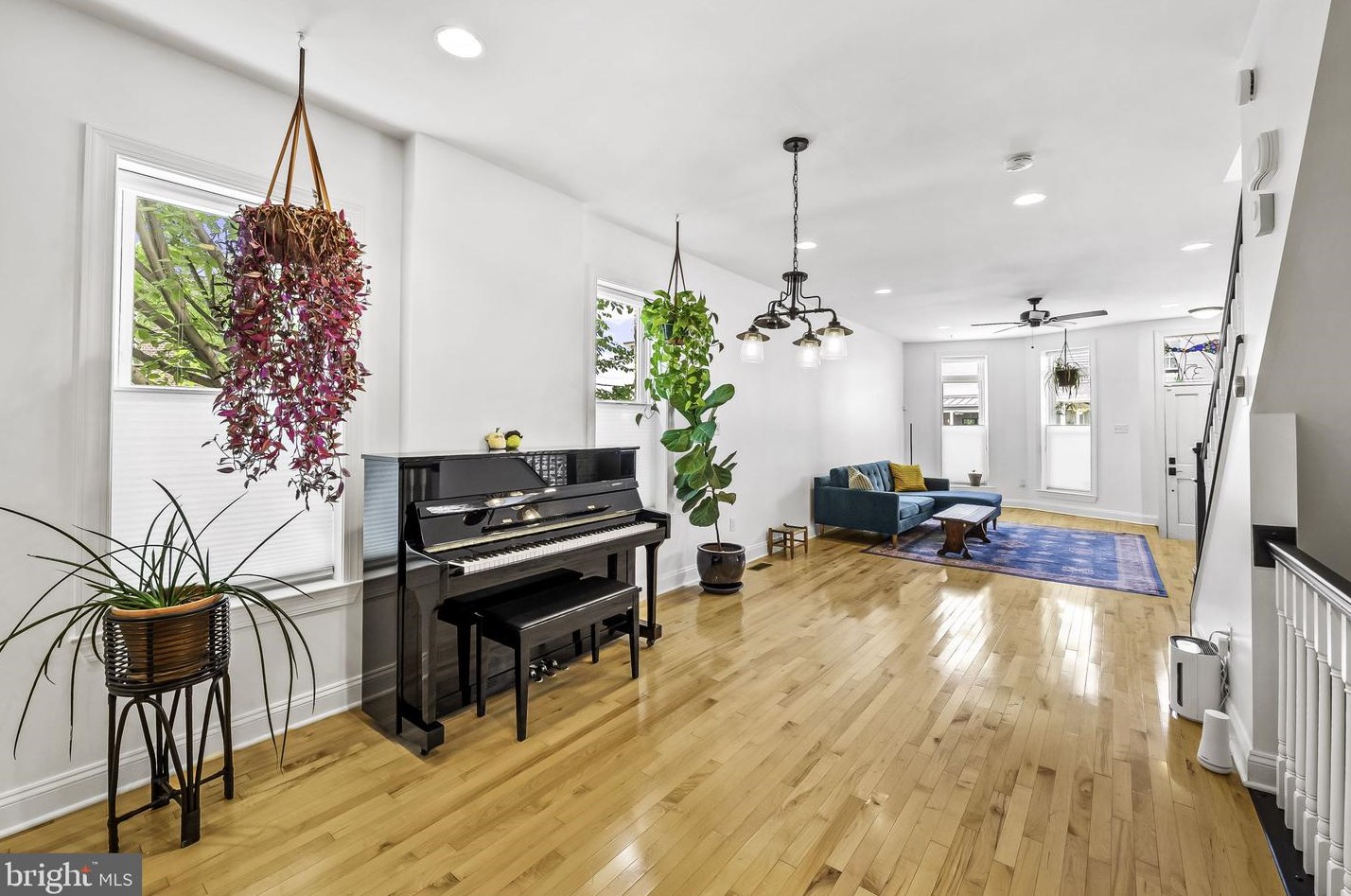 3501 Elm Ave, Baltimore MD  21211-2419 exterior