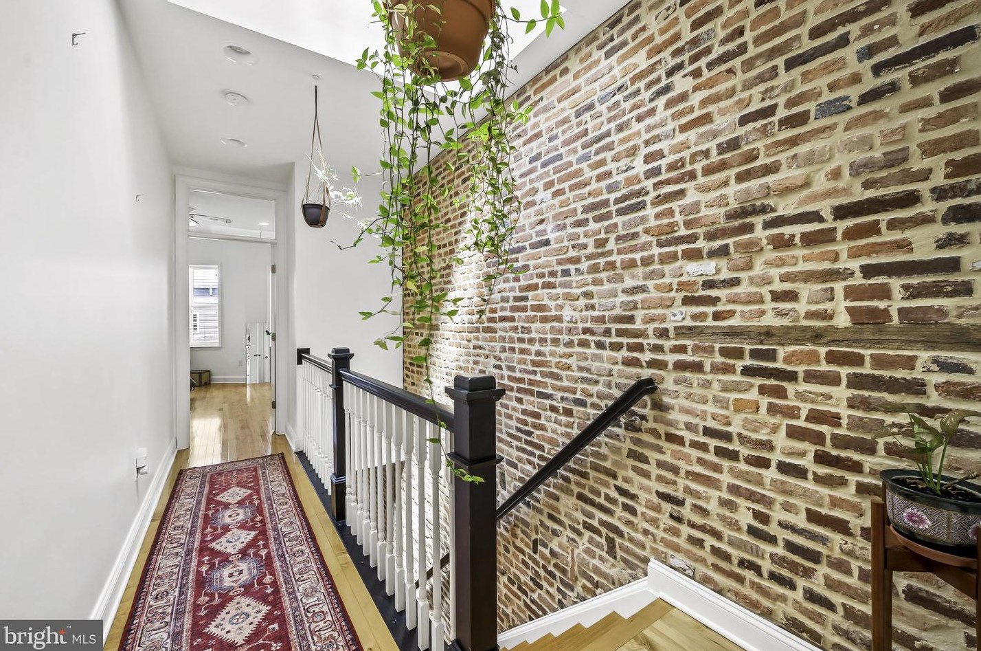 3501 Elm Ave, Baltimore MD  21211-2419 exterior