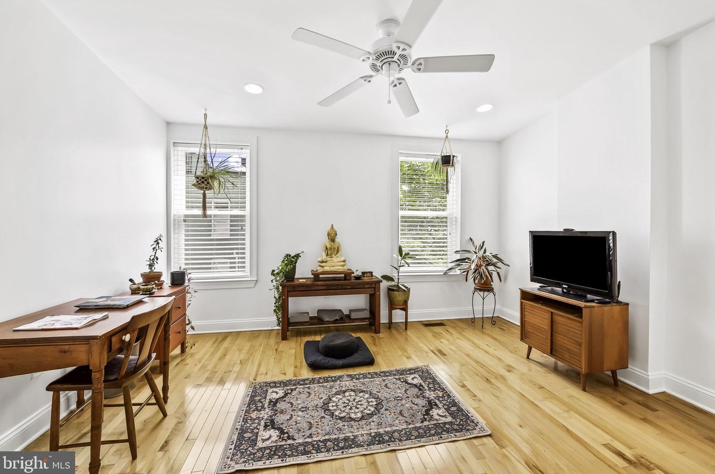 3501 Elm Ave, Baltimore MD  21211-2419 exterior