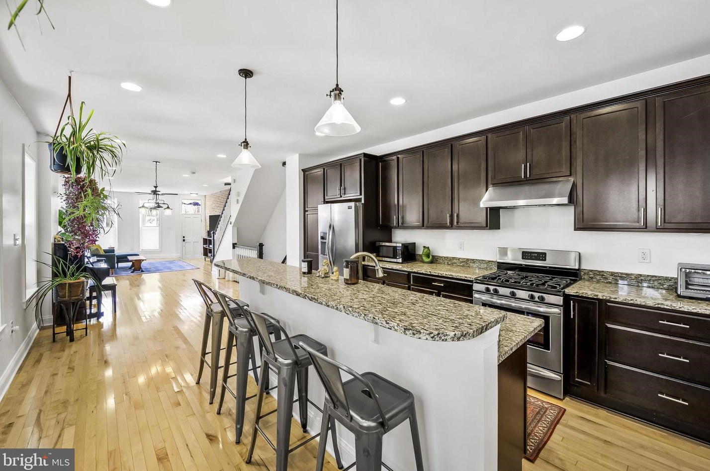 3501 Elm Ave, Baltimore MD  21211-2419 exterior