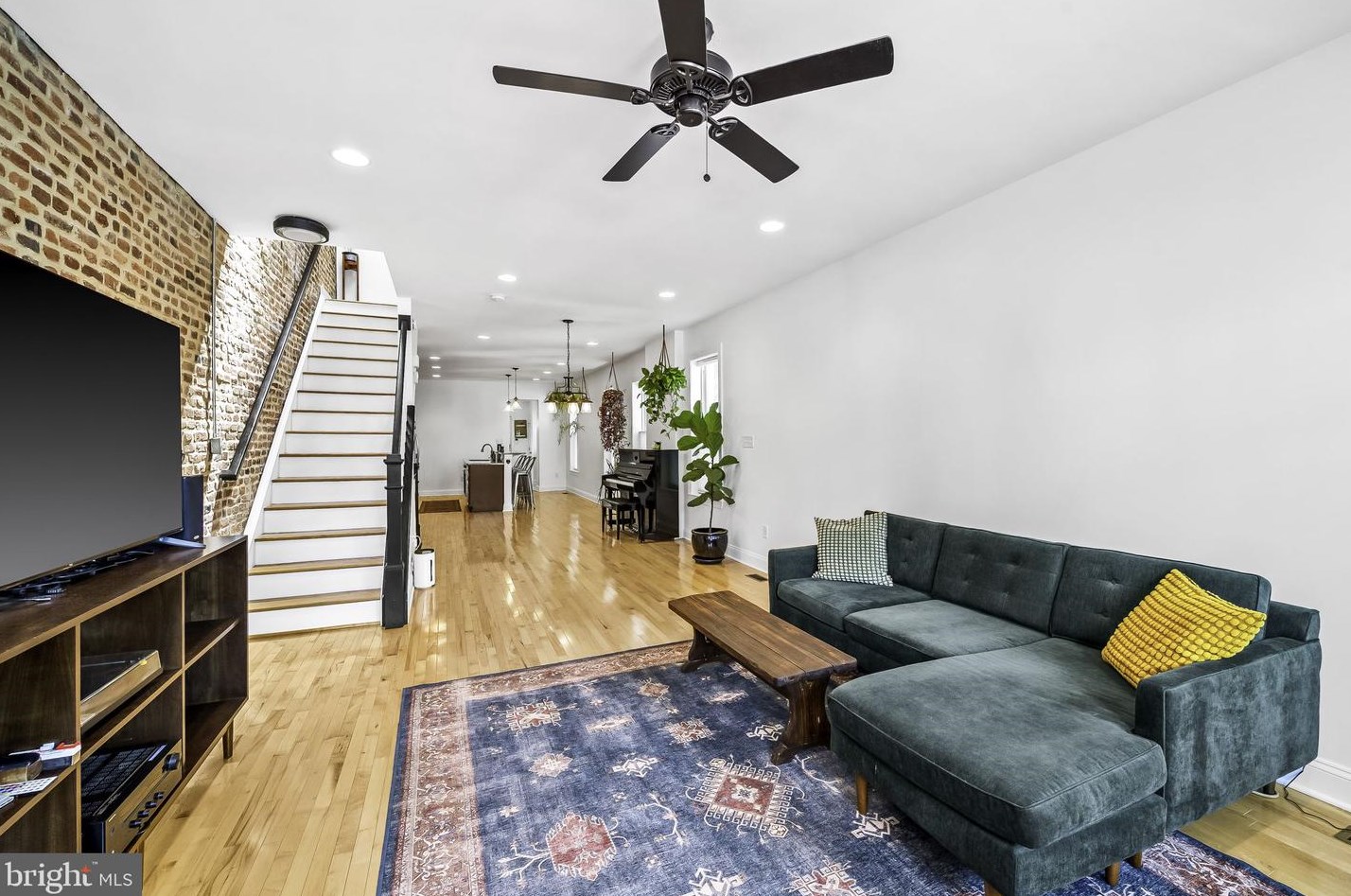 3501 Elm Ave, Baltimore MD  21211-2419 exterior