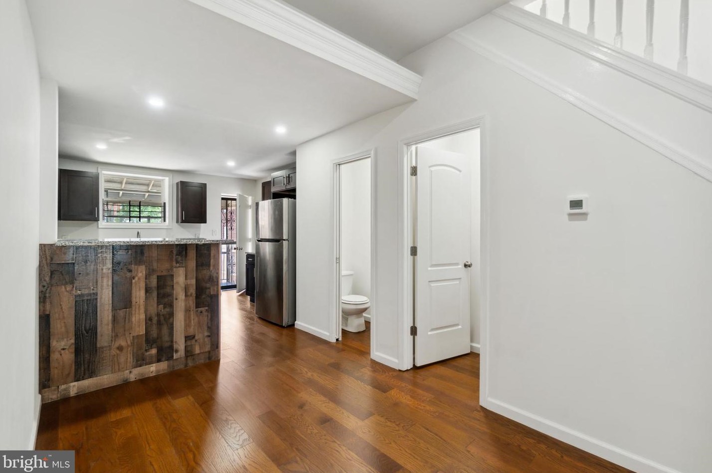 235 Lakewood Ave, Baltimore MD  21224-1111 exterior