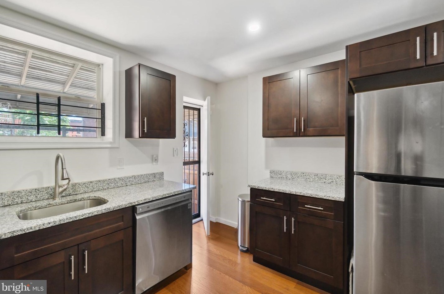 235 Lakewood Ave, Baltimore MD  21224-1111 exterior