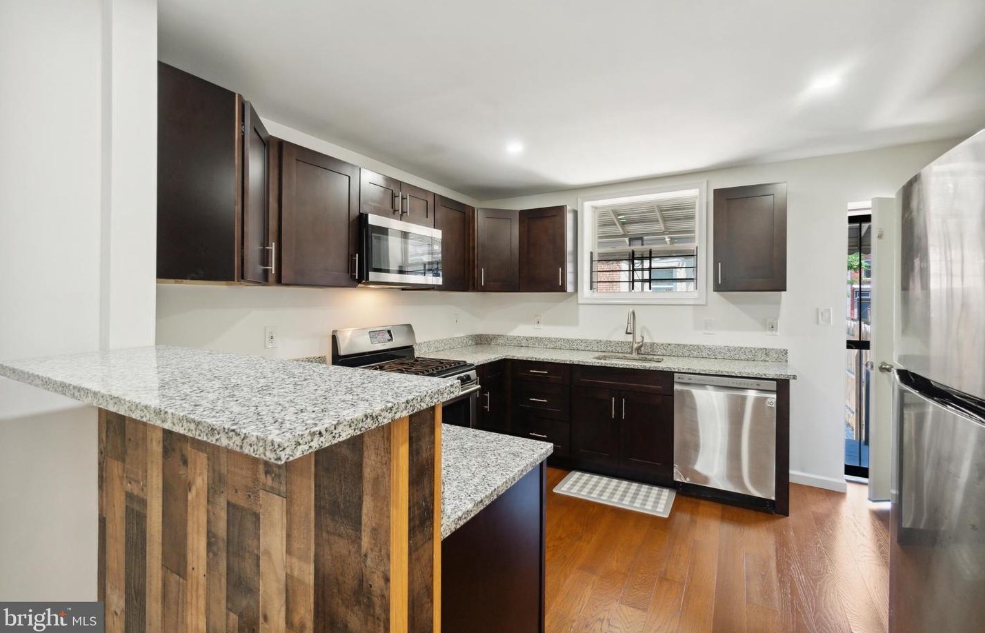 235 Lakewood Ave, Baltimore MD  21224-1111 exterior