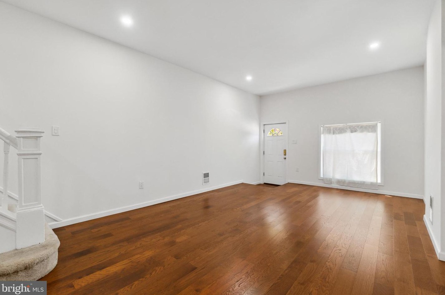 235 Lakewood Ave, Baltimore MD  21224-1111 exterior