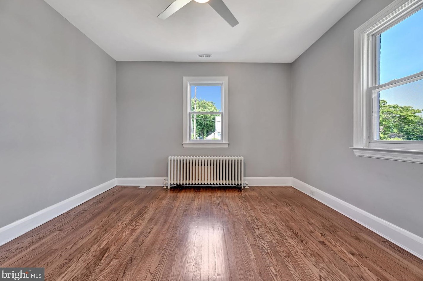 3413 Glenmore Ave, Baltimore MD  21214-1823 exterior