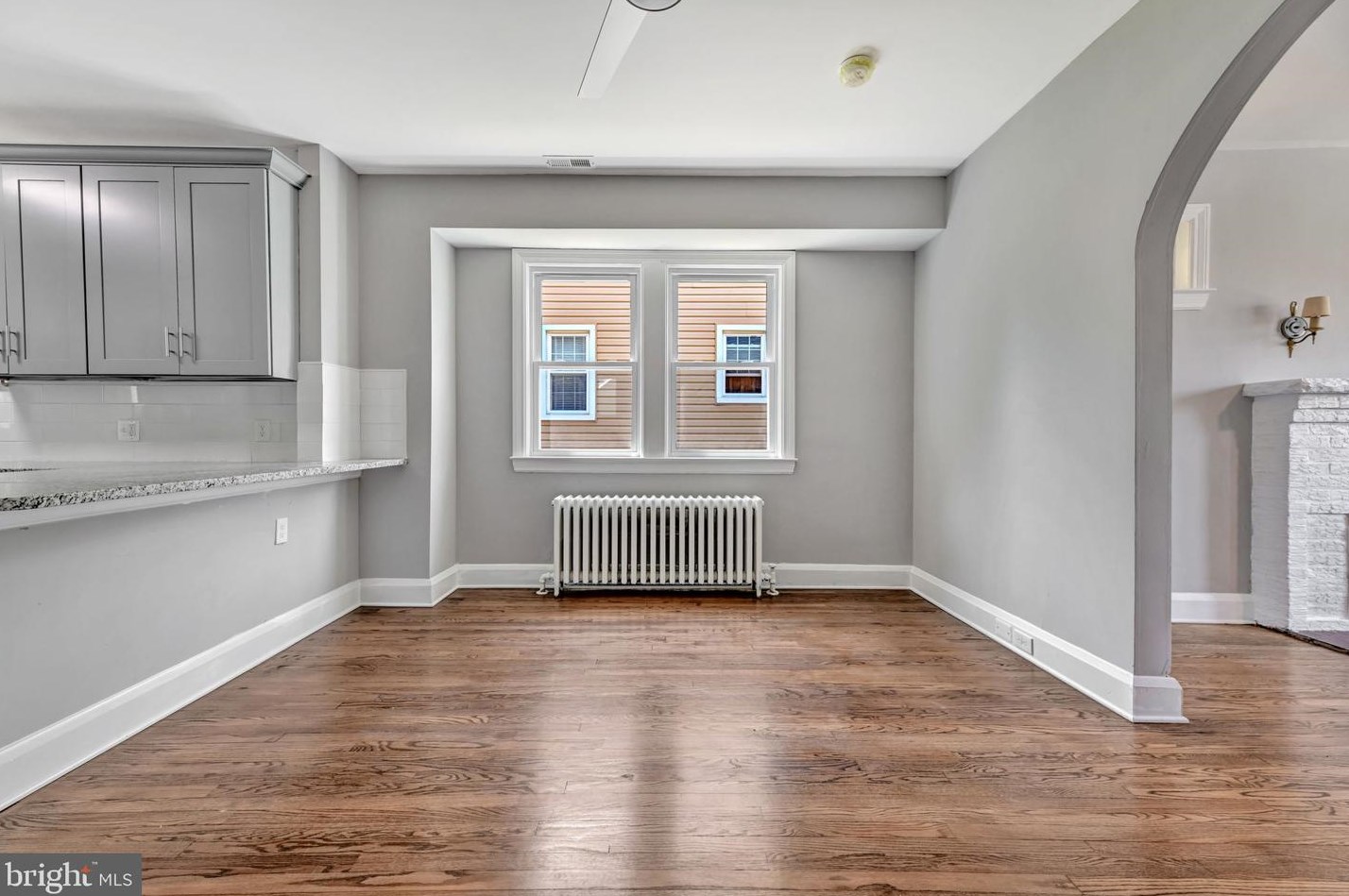 3413 Glenmore Ave, Baltimore MD  21214-1823 exterior