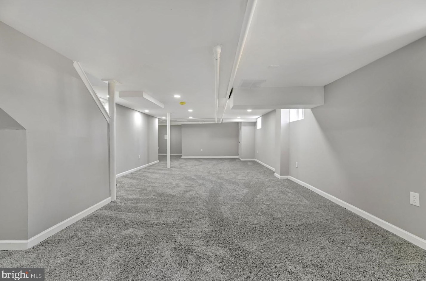 3413 Glenmore Ave, Baltimore MD  21214-1823 exterior