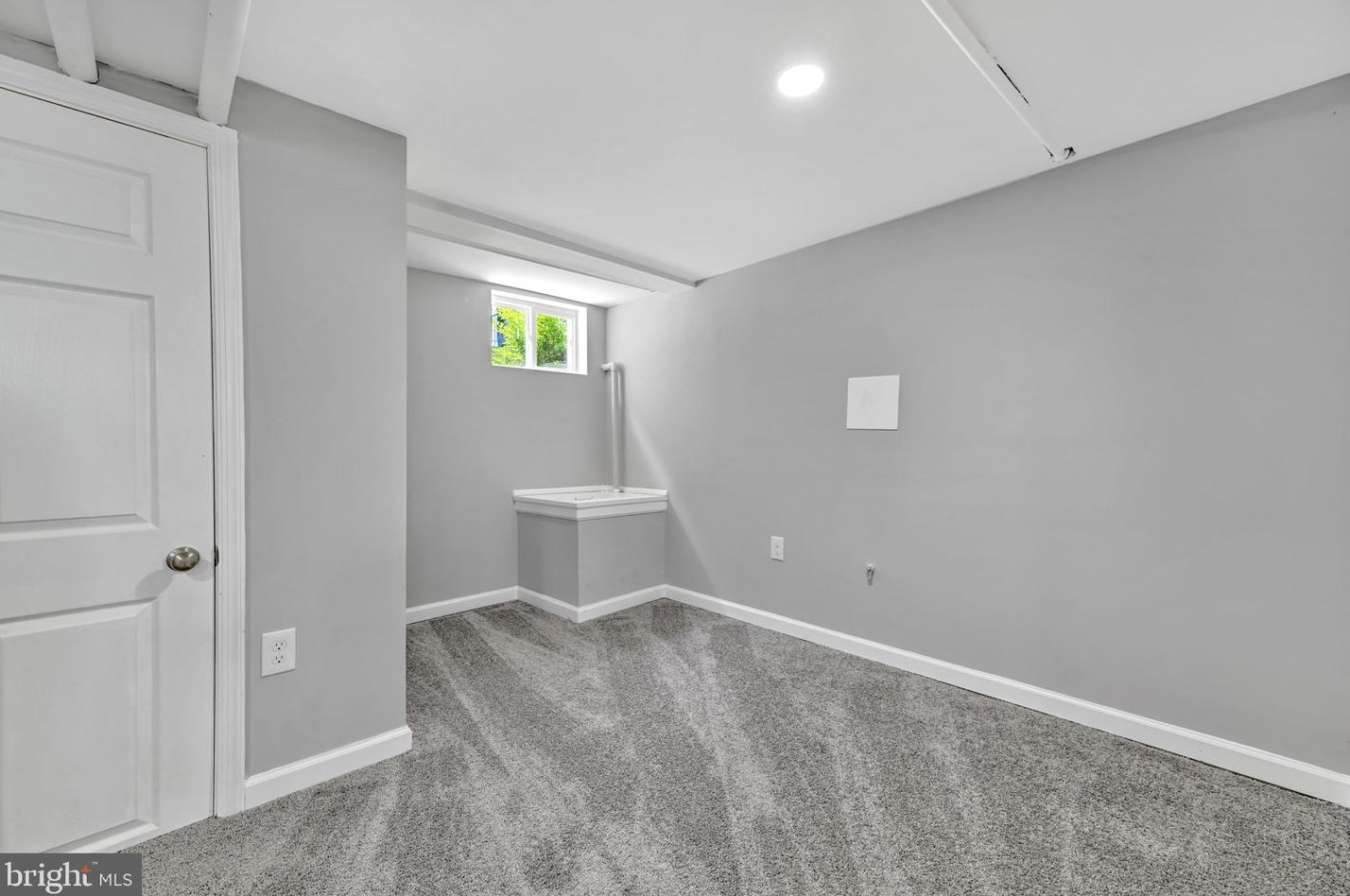 3413 Glenmore Ave, Baltimore MD  21214-1823 exterior