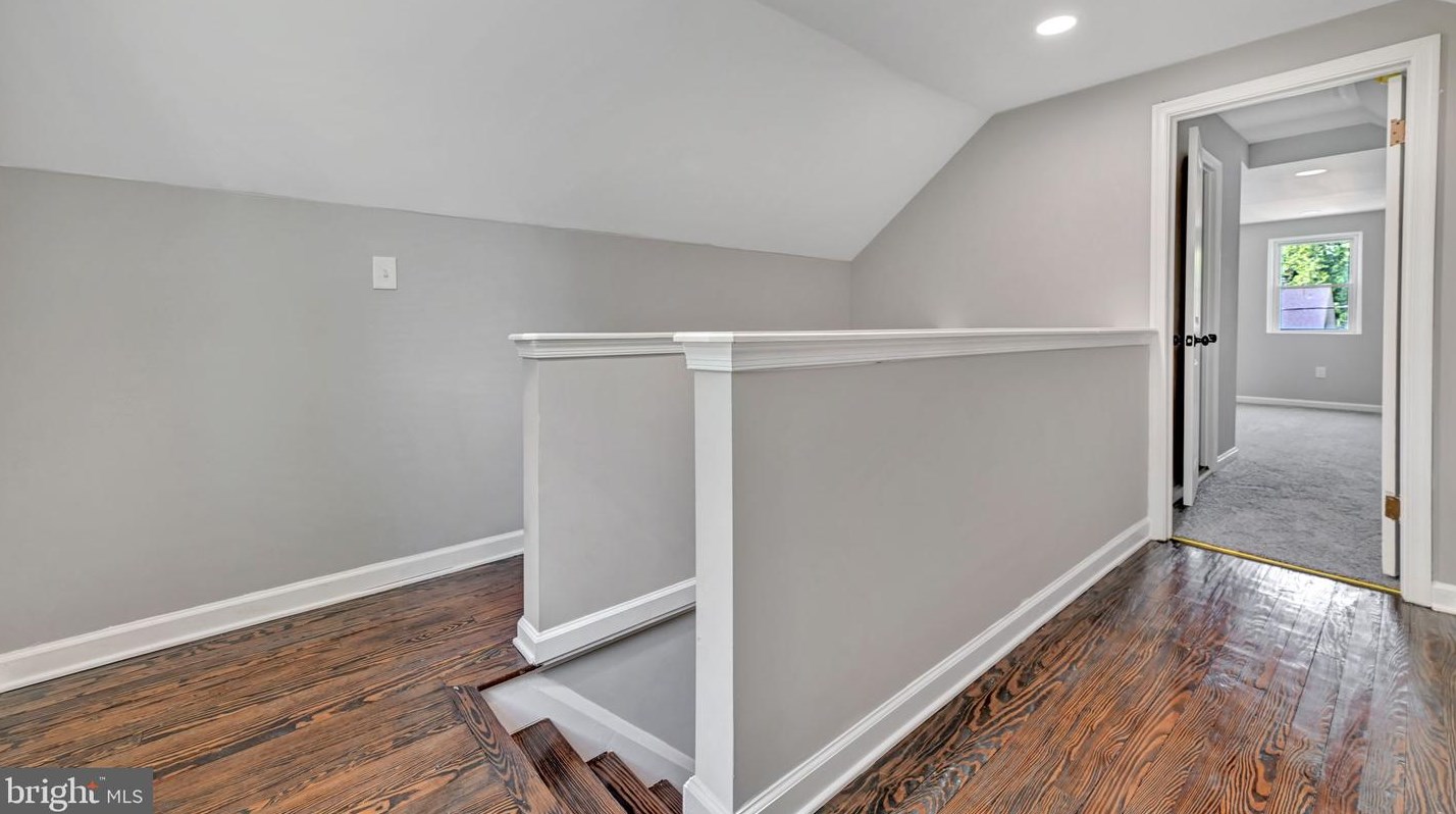 3413 Glenmore Ave, Baltimore MD  21214-1823 exterior