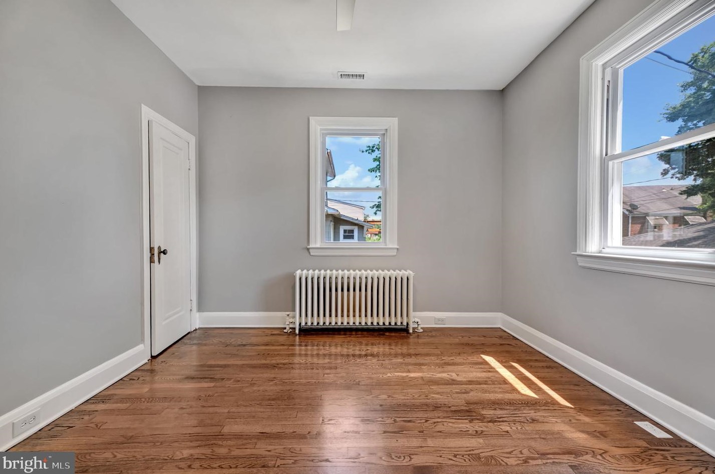 3413 Glenmore Ave, Baltimore MD  21214-1823 exterior