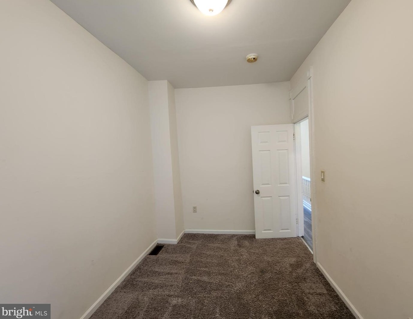 4646 Pimlico Rd, Baltimore MD  21215-6430 exterior