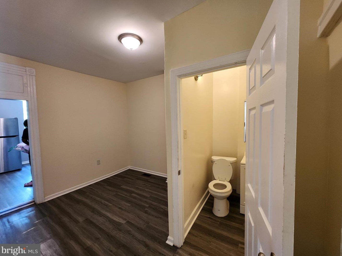 4646 Pimlico Rd, Baltimore MD  21215-6430 exterior
