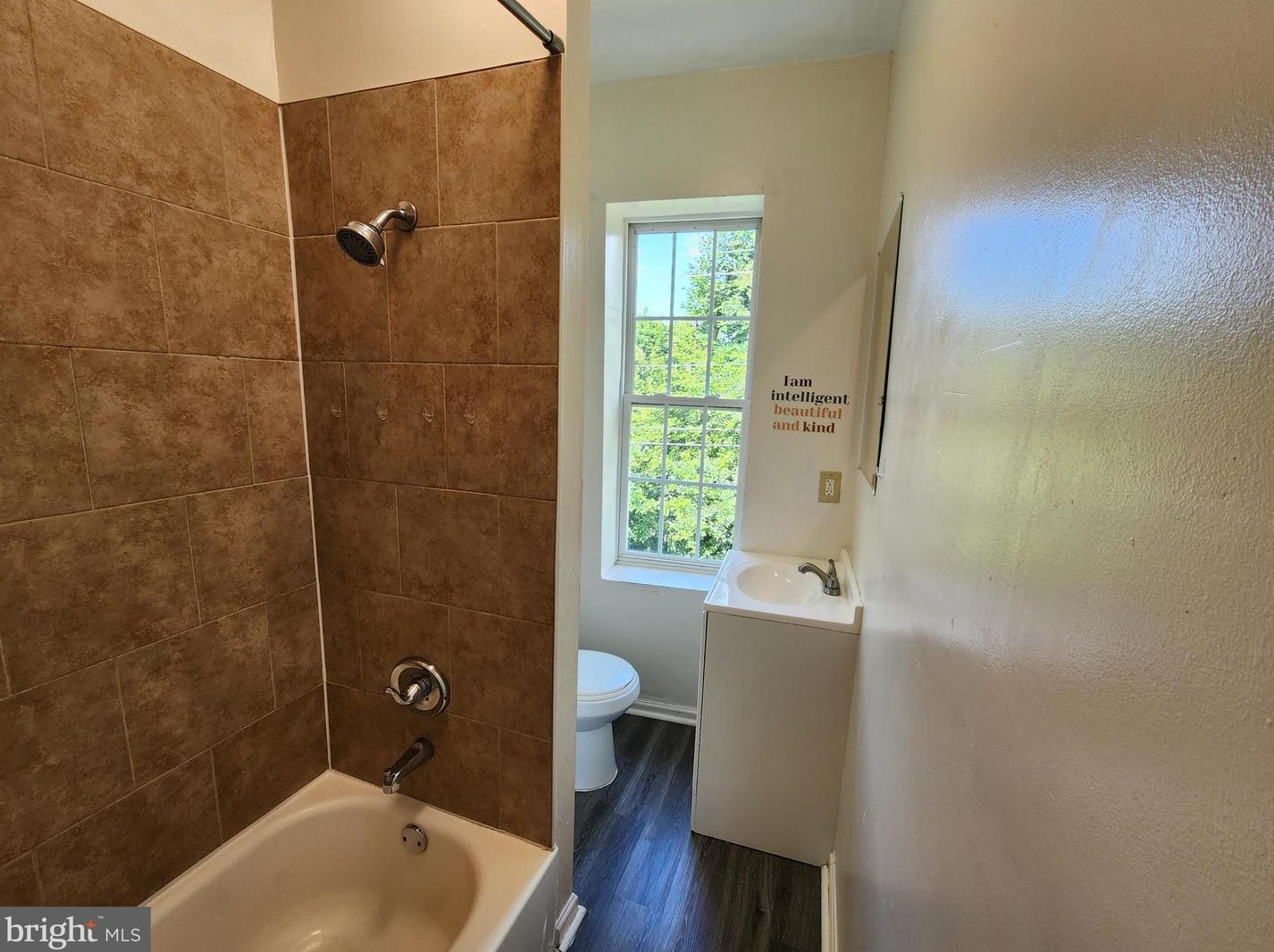 4646 Pimlico Rd, Baltimore MD  21215-6430 exterior