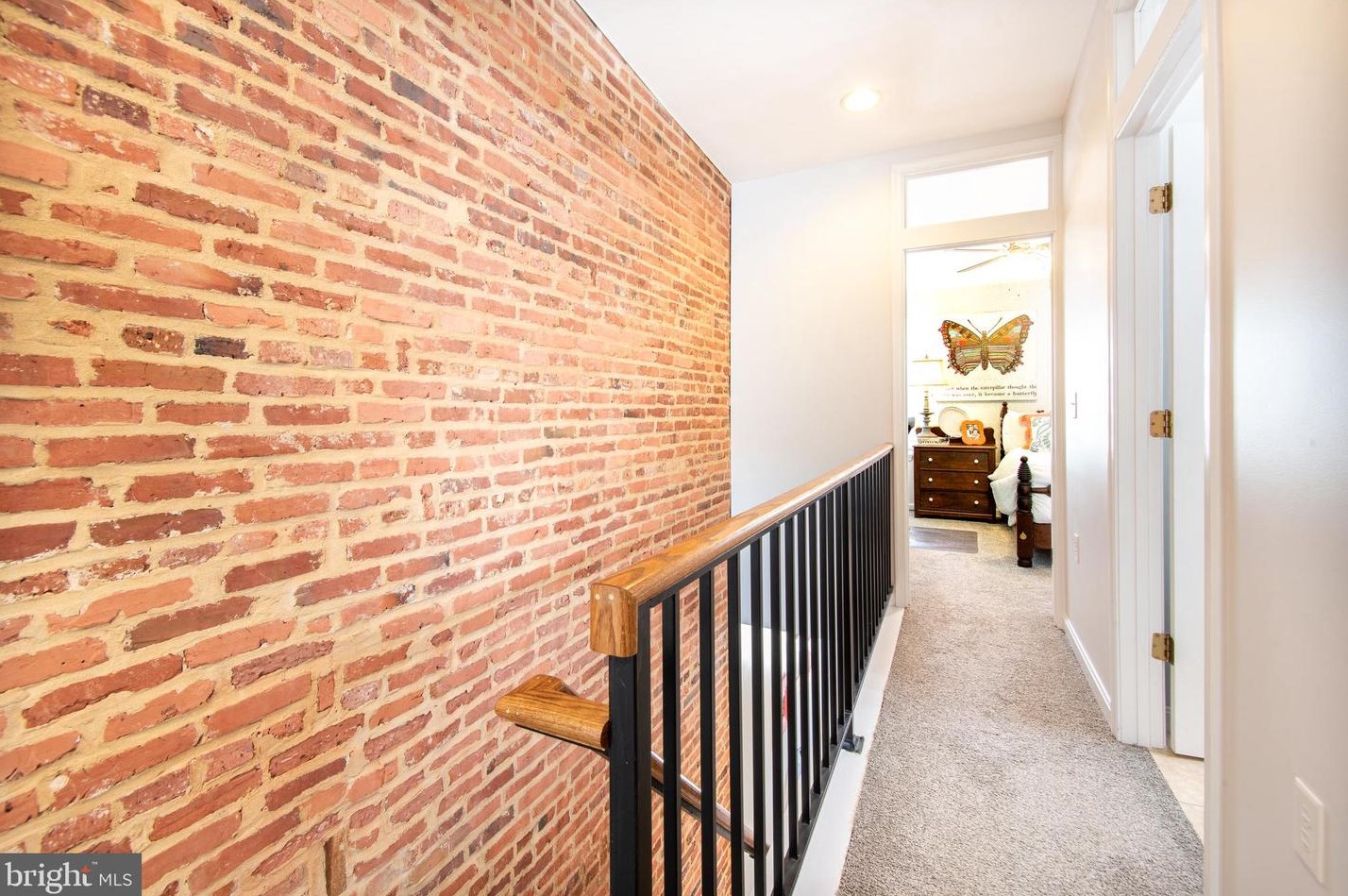 30 Curley St, Baltimore MD  21224-1329 exterior