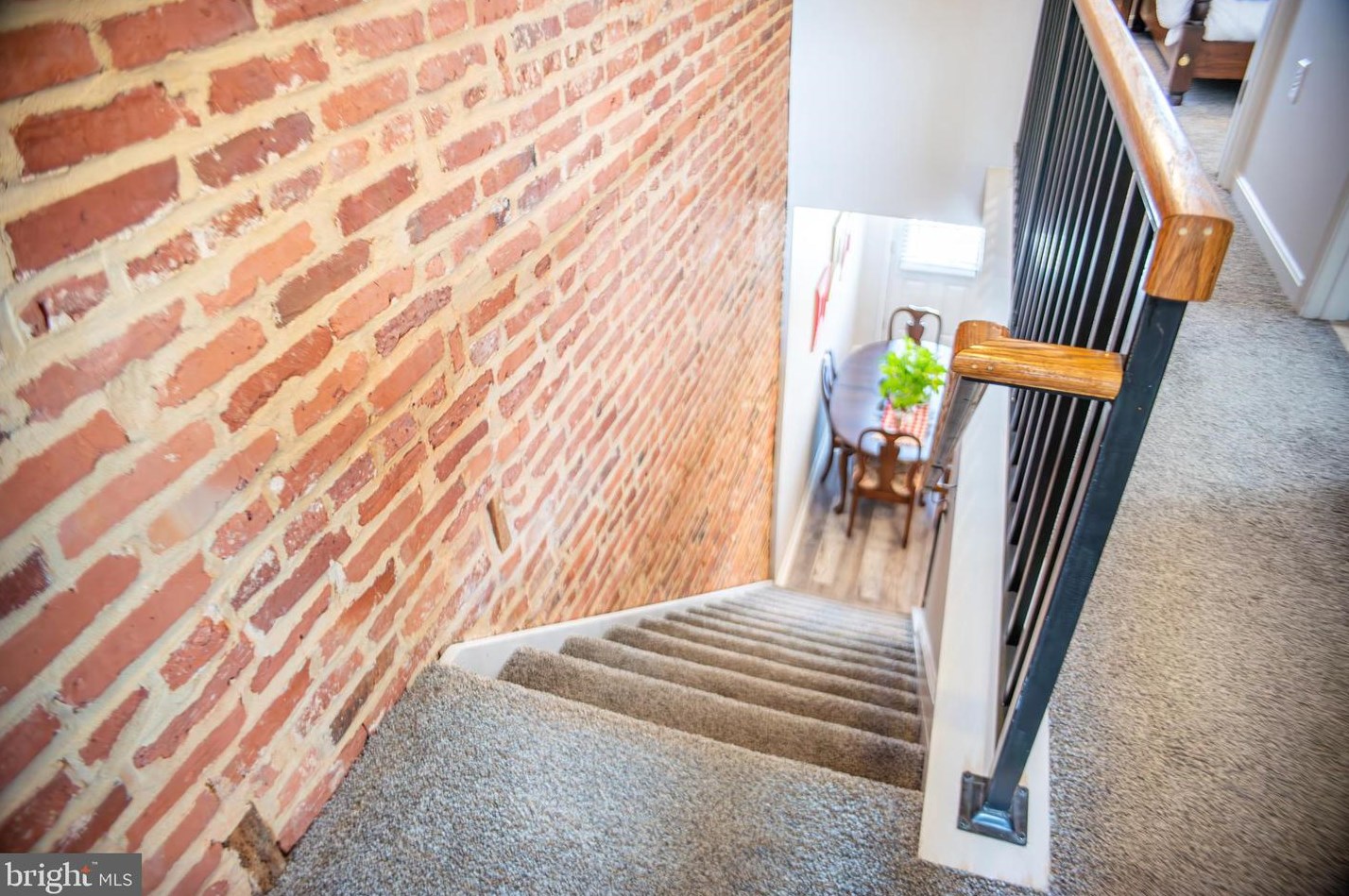 30 Curley St, Baltimore MD  21224-1329 exterior