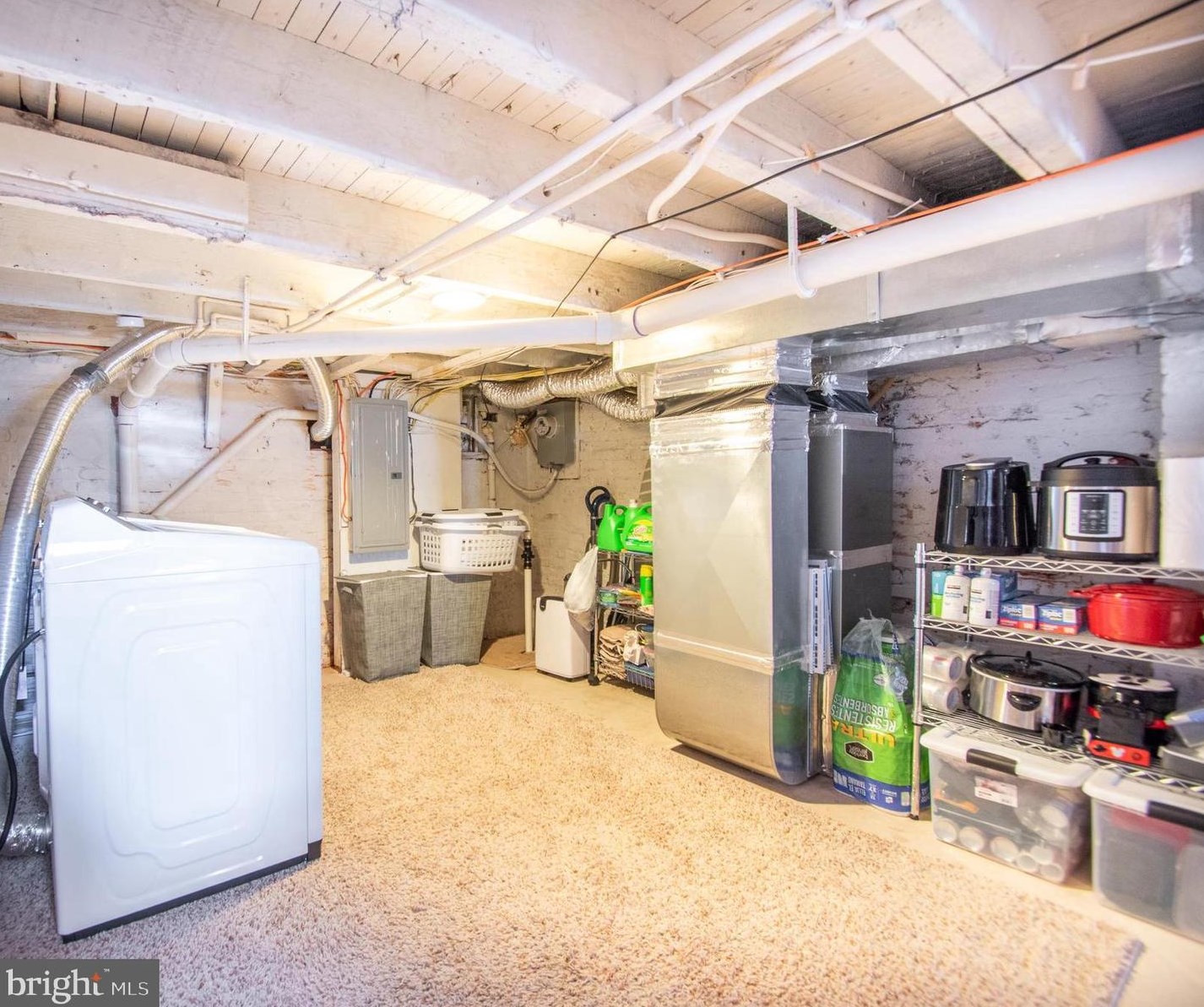 30 Curley St, Baltimore MD  21224-1329 exterior