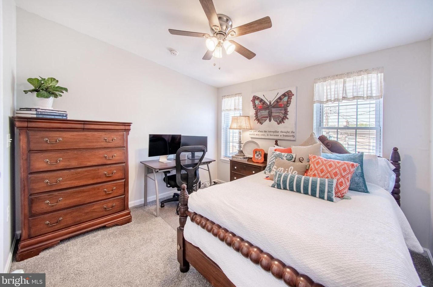30 Curley St, Baltimore MD  21224-1329 exterior