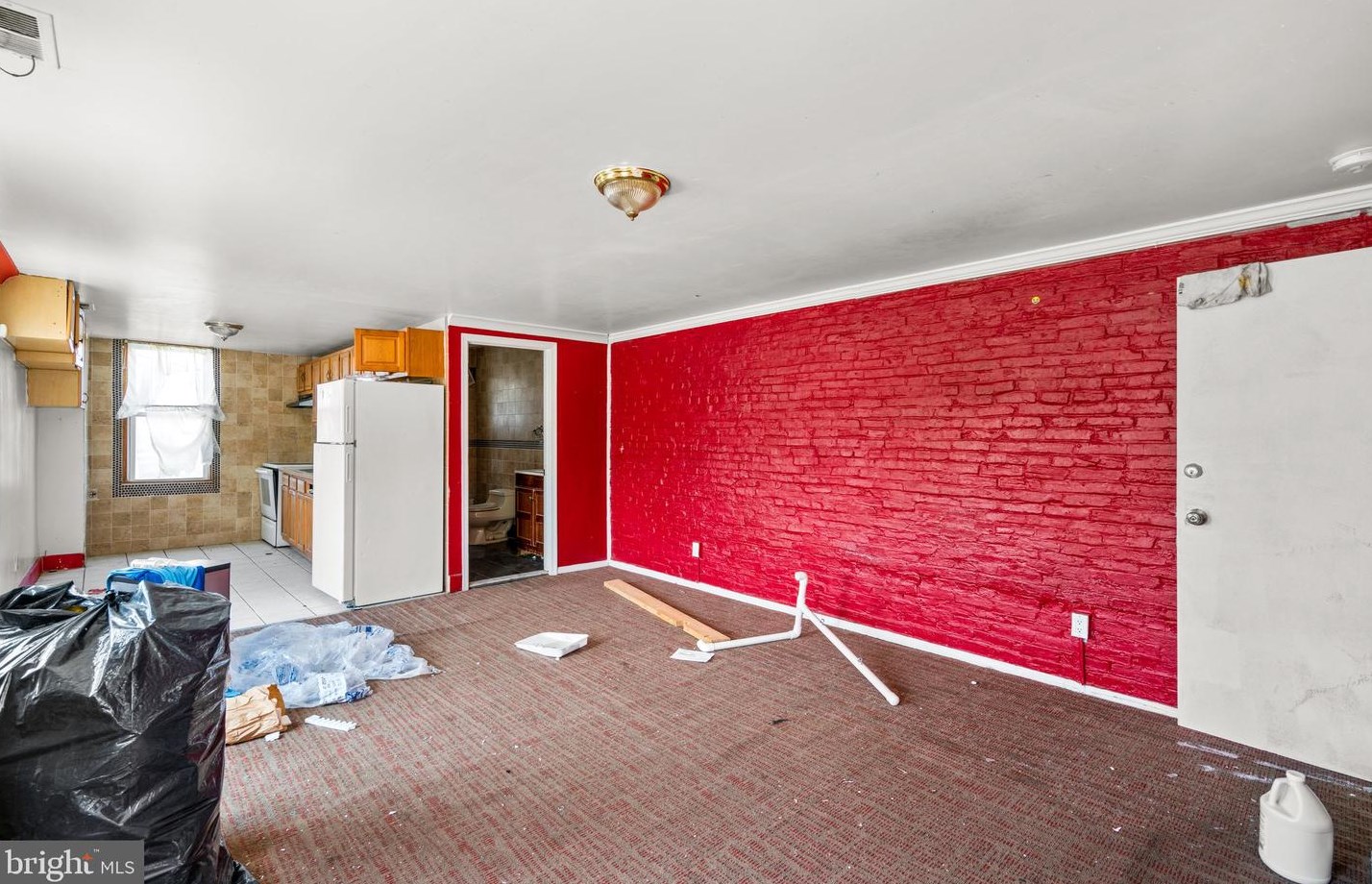 2800 Huntingdon Ave, Baltimore MD  21211-2921 exterior