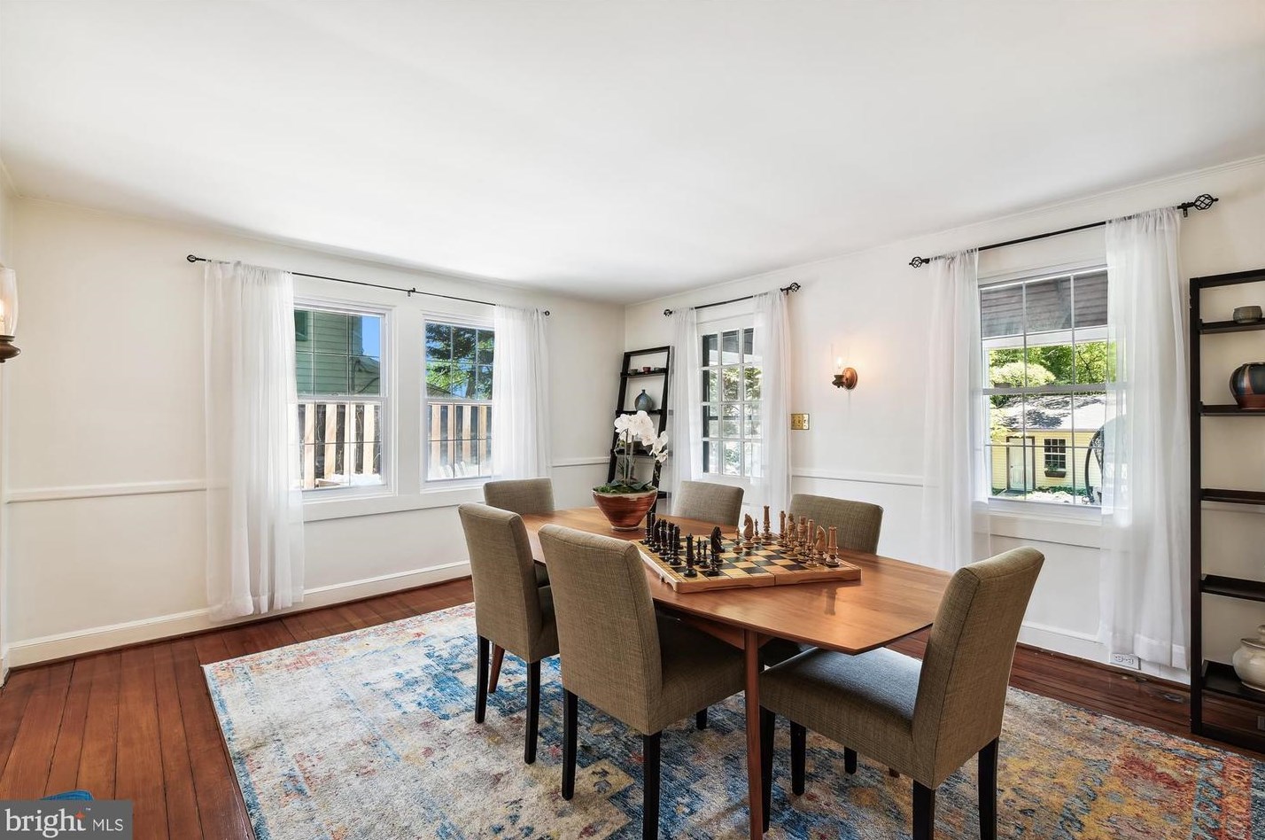 201 Cedarcroft Rd, Baltimore MD  21212-2517 exterior