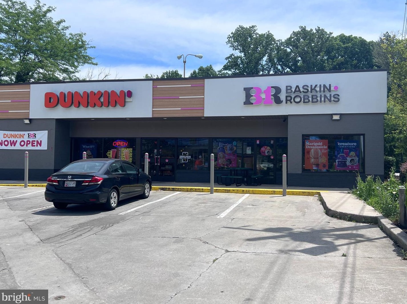 201 Cedarcroft Rd, Baltimore MD  21212-2517 exterior