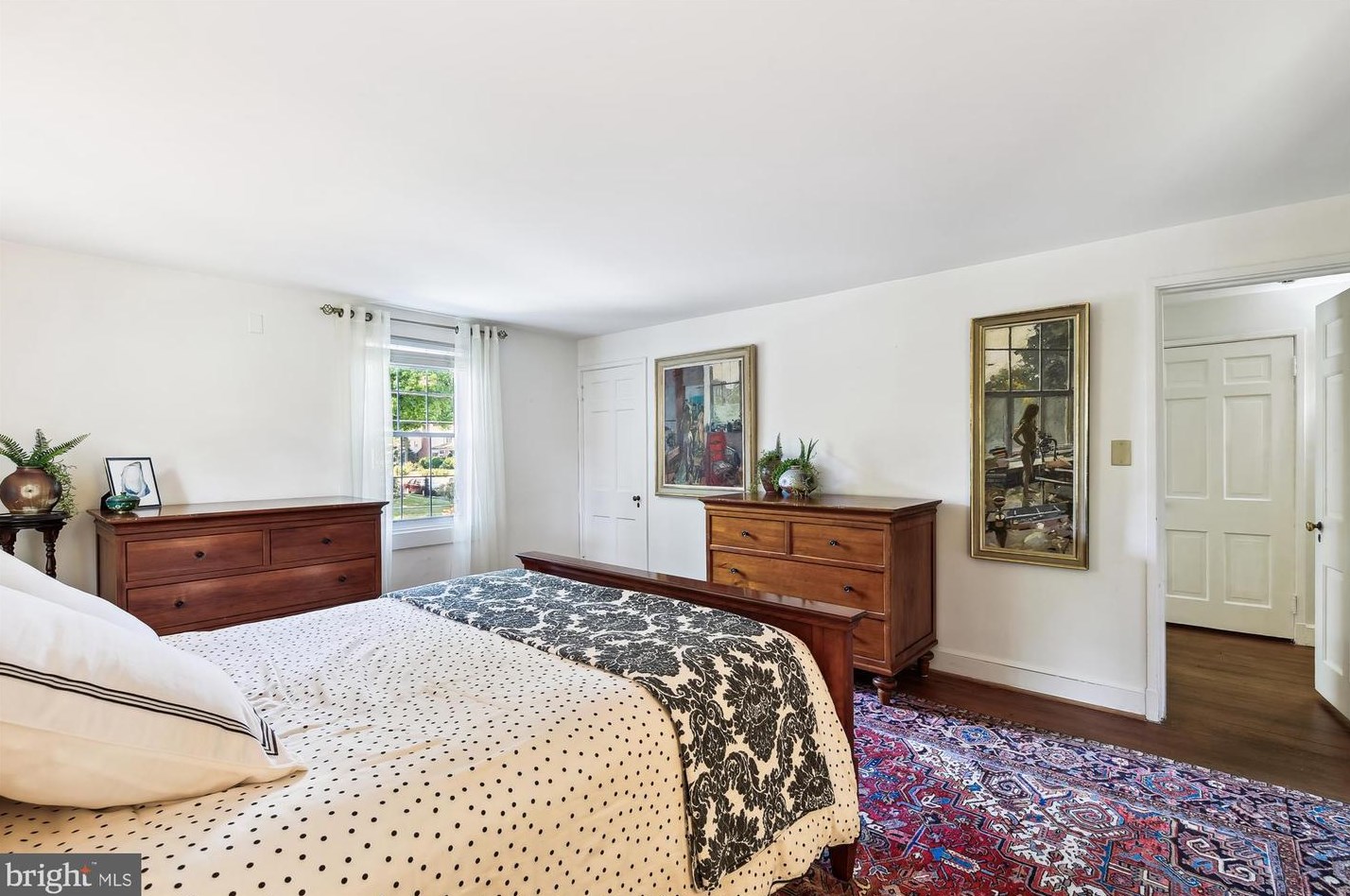 201 Cedarcroft Rd, Baltimore MD  21212-2517 exterior