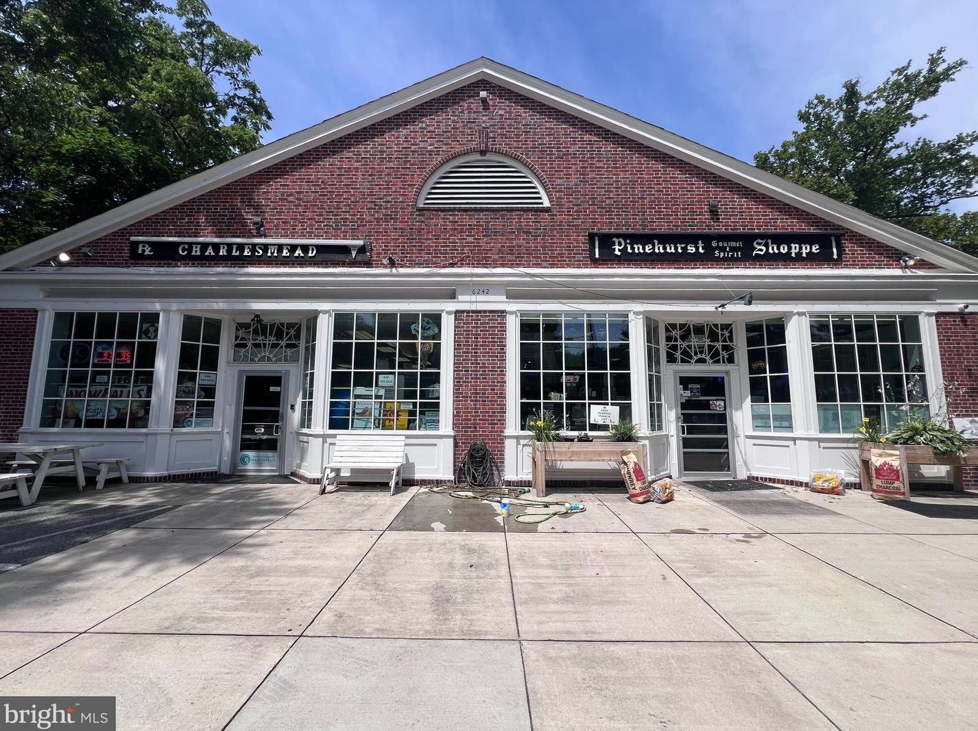 201 Cedarcroft Rd, Baltimore MD  21212-2517 exterior