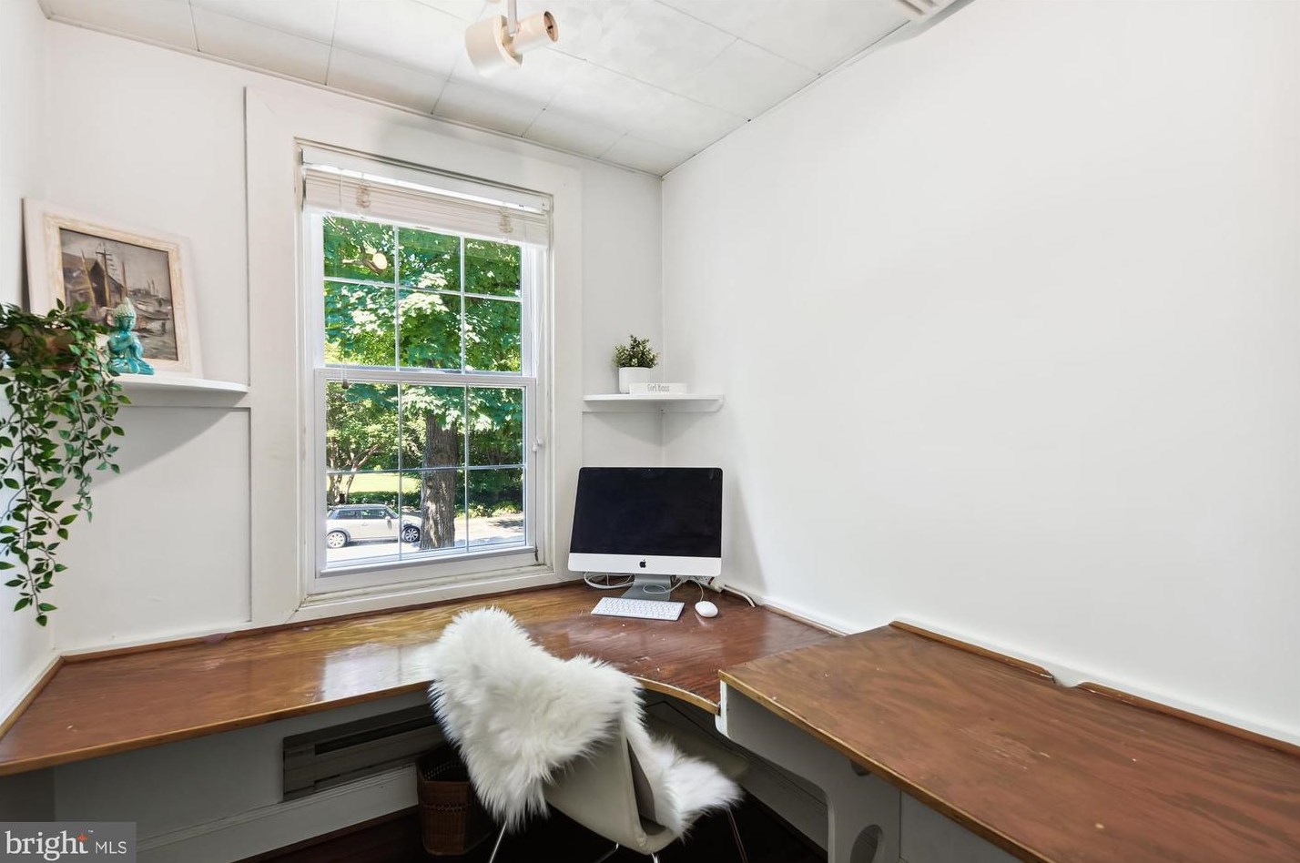 201 Cedarcroft Rd, Baltimore MD  21212-2517 exterior