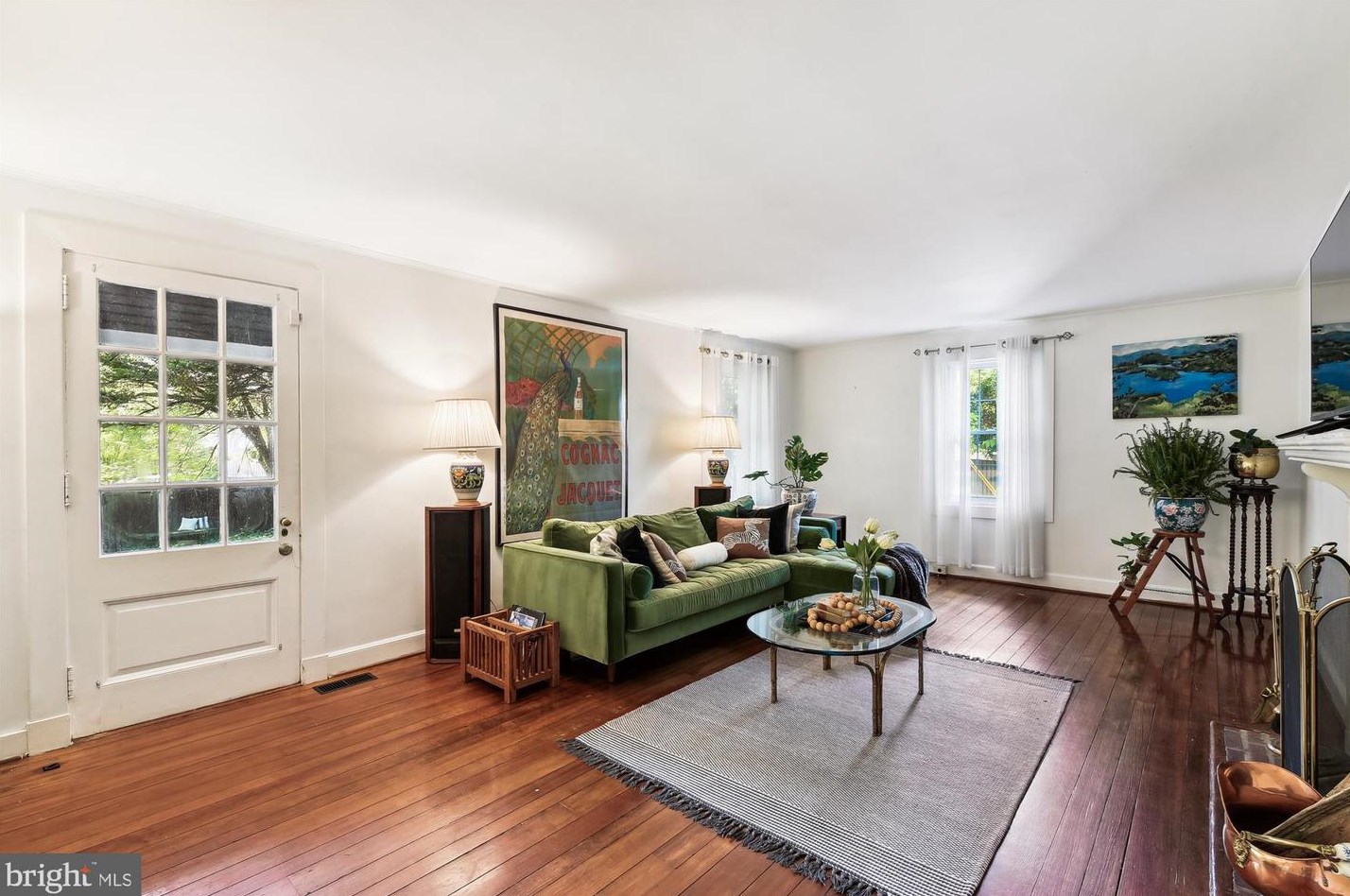 201 Cedarcroft Rd, Baltimore MD  21212-2517 exterior