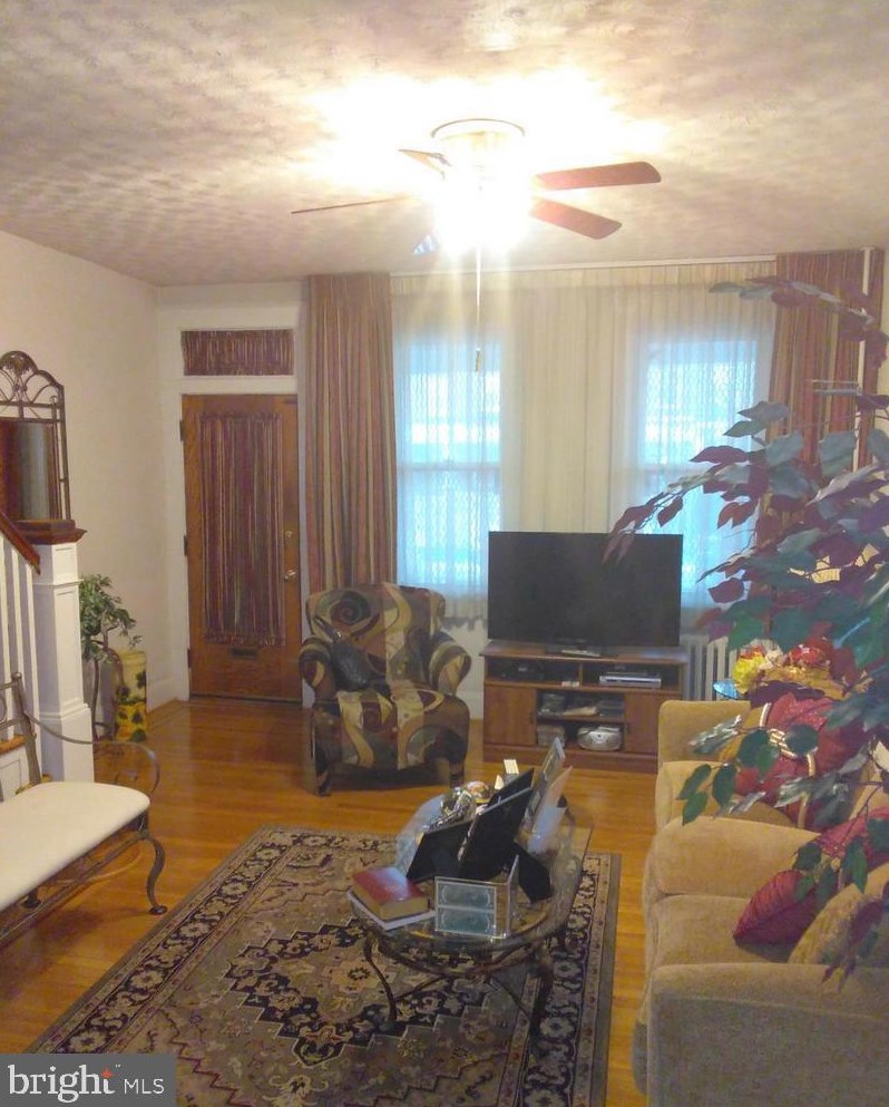 2330 Mosher St, Baltimore MD  21217-3134 exterior