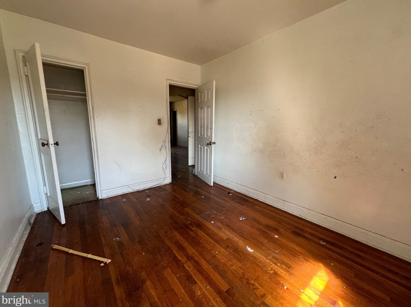 5323 Nelson Ave, Baltimore MD 21215-5796 exterior