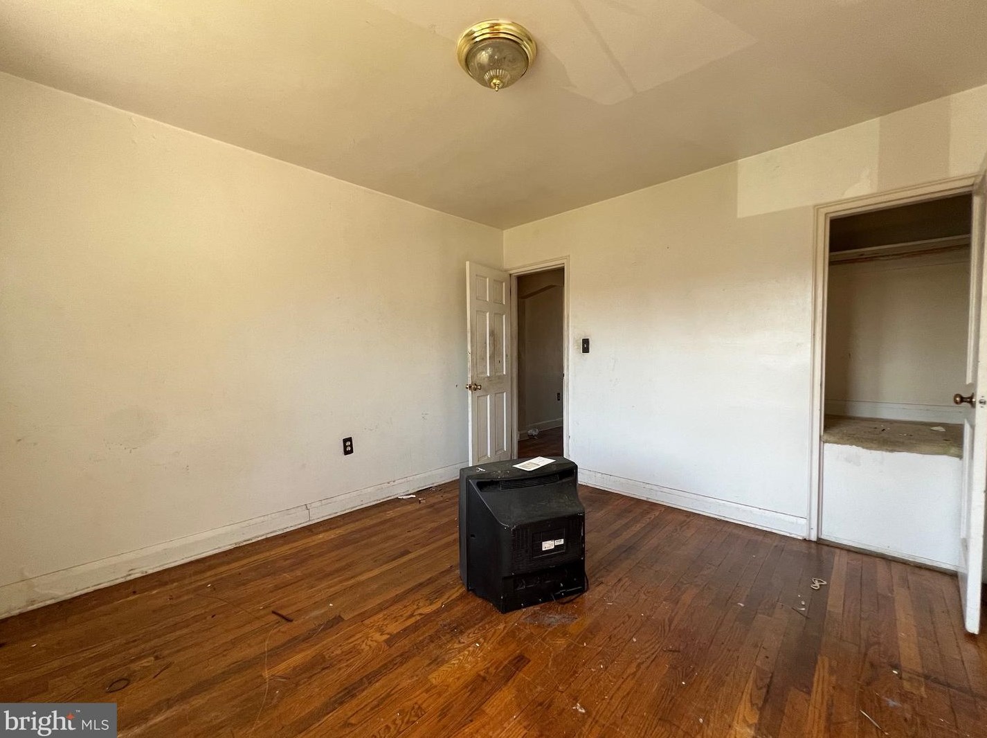 5323 Nelson Ave, Baltimore MD 21215-5796 exterior