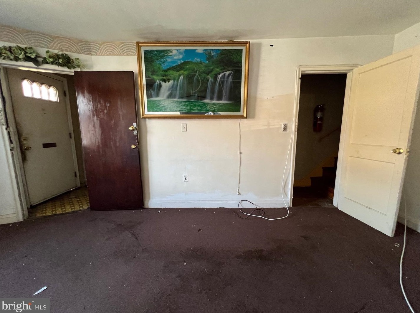 5323 Nelson Ave, Baltimore MD 21215-5796 exterior