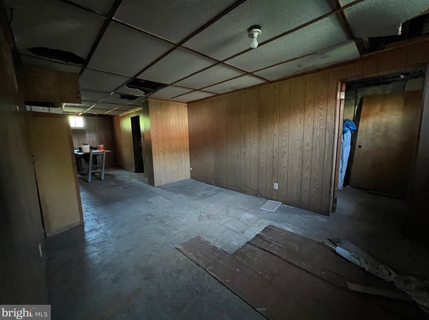 5323 Nelson Ave, Baltimore MD 21215-5796 exterior