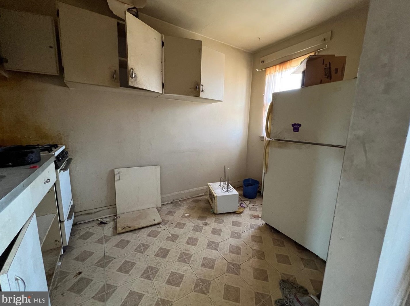 5323 Nelson Ave, Baltimore MD 21215-5796 exterior