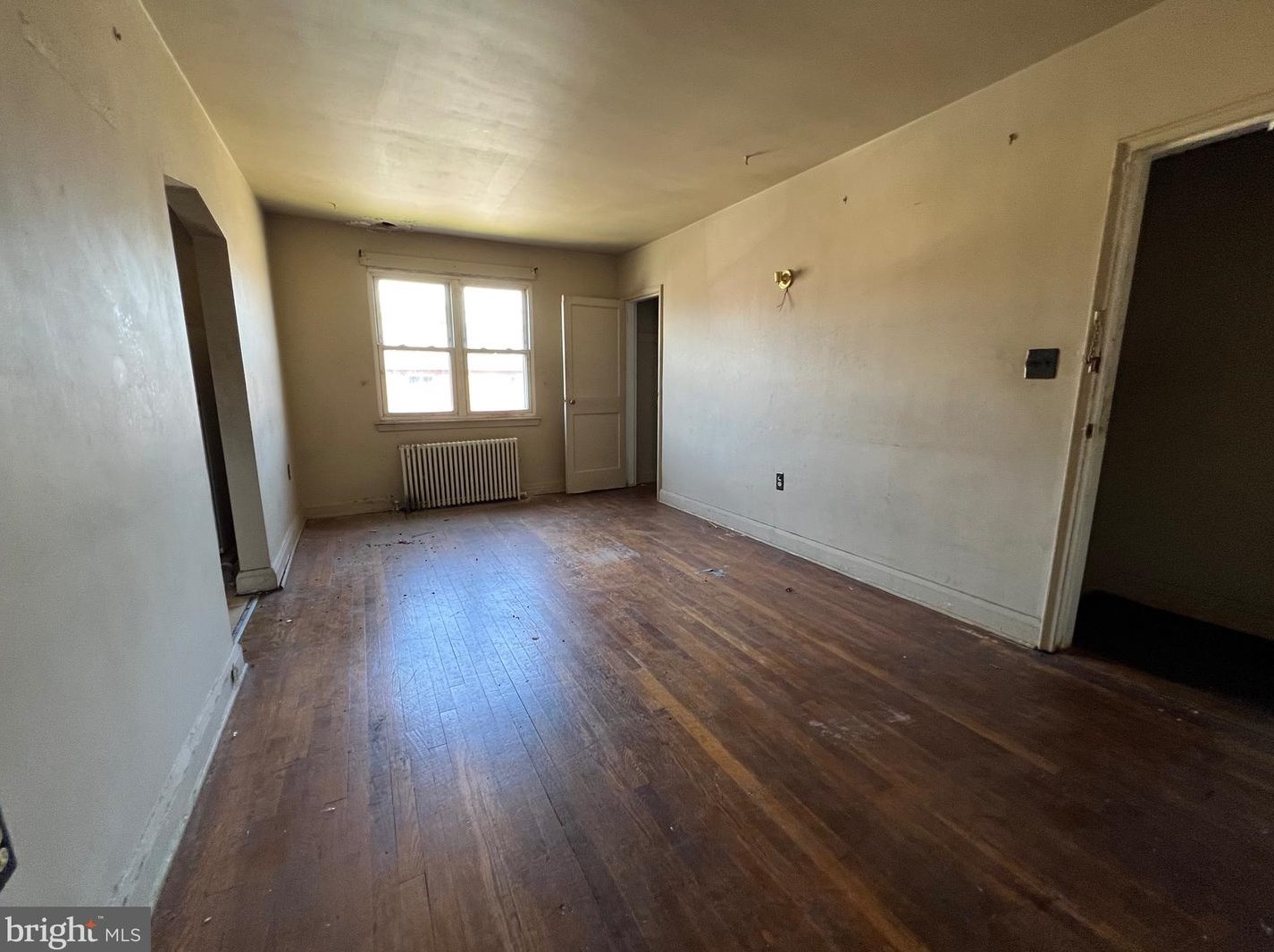 5323 Nelson Ave, Baltimore MD 21215-5796 exterior