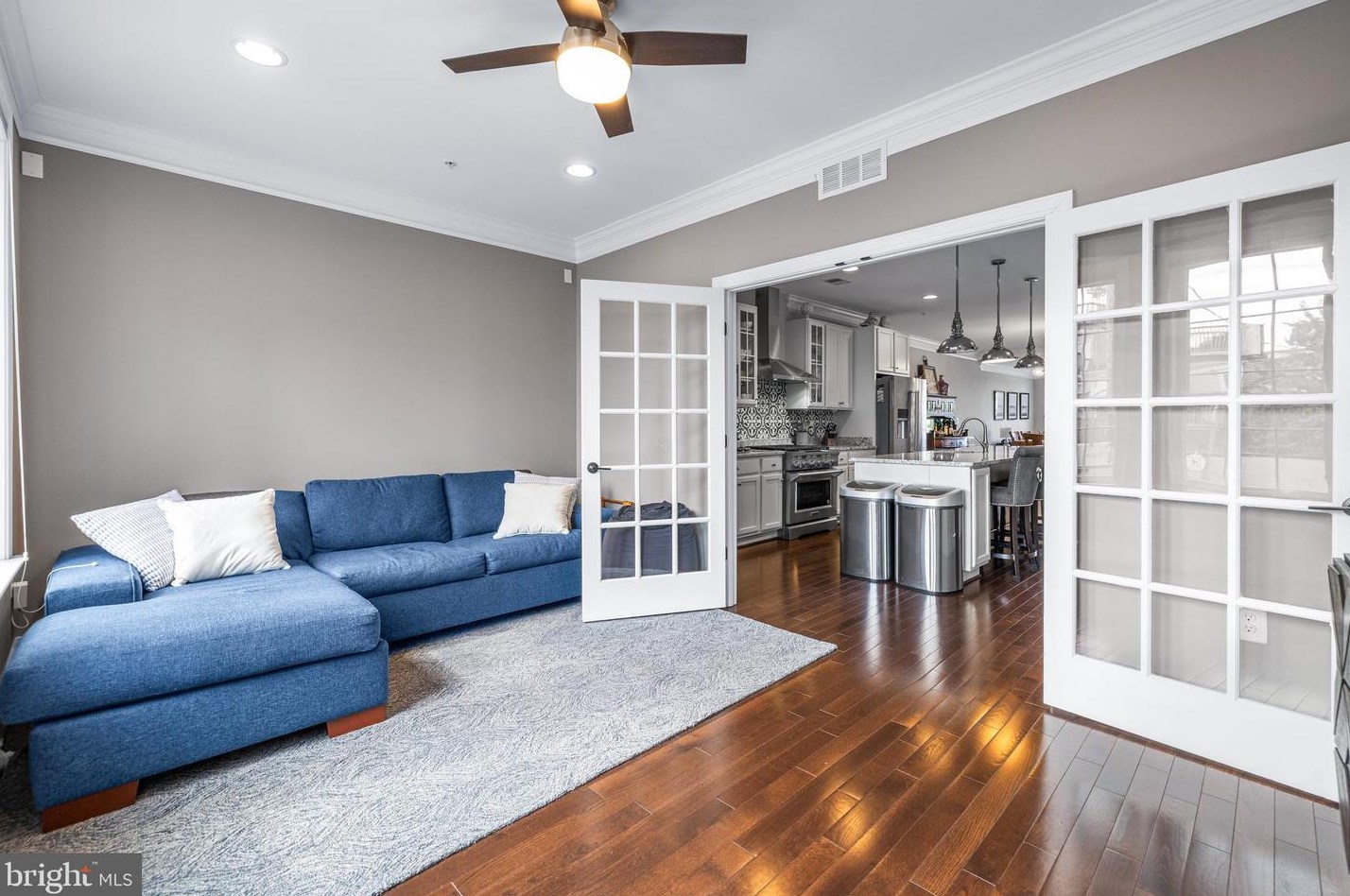 1045 Baylis St, Baltimore MD  21224-5215 exterior