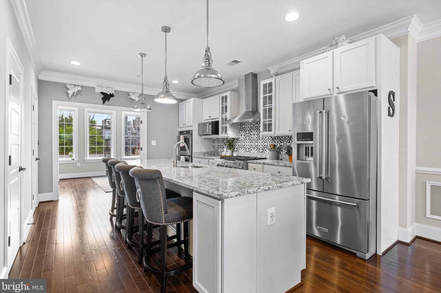 1045 Baylis St, Baltimore MD  21224-5215 exterior