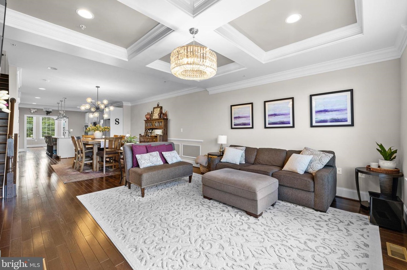 1045 Baylis St, Baltimore MD  21224-5215 exterior