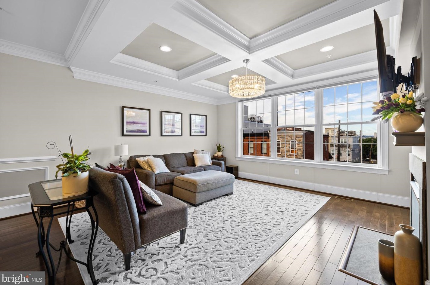 1045 Baylis St, Baltimore MD  21224-5215 exterior