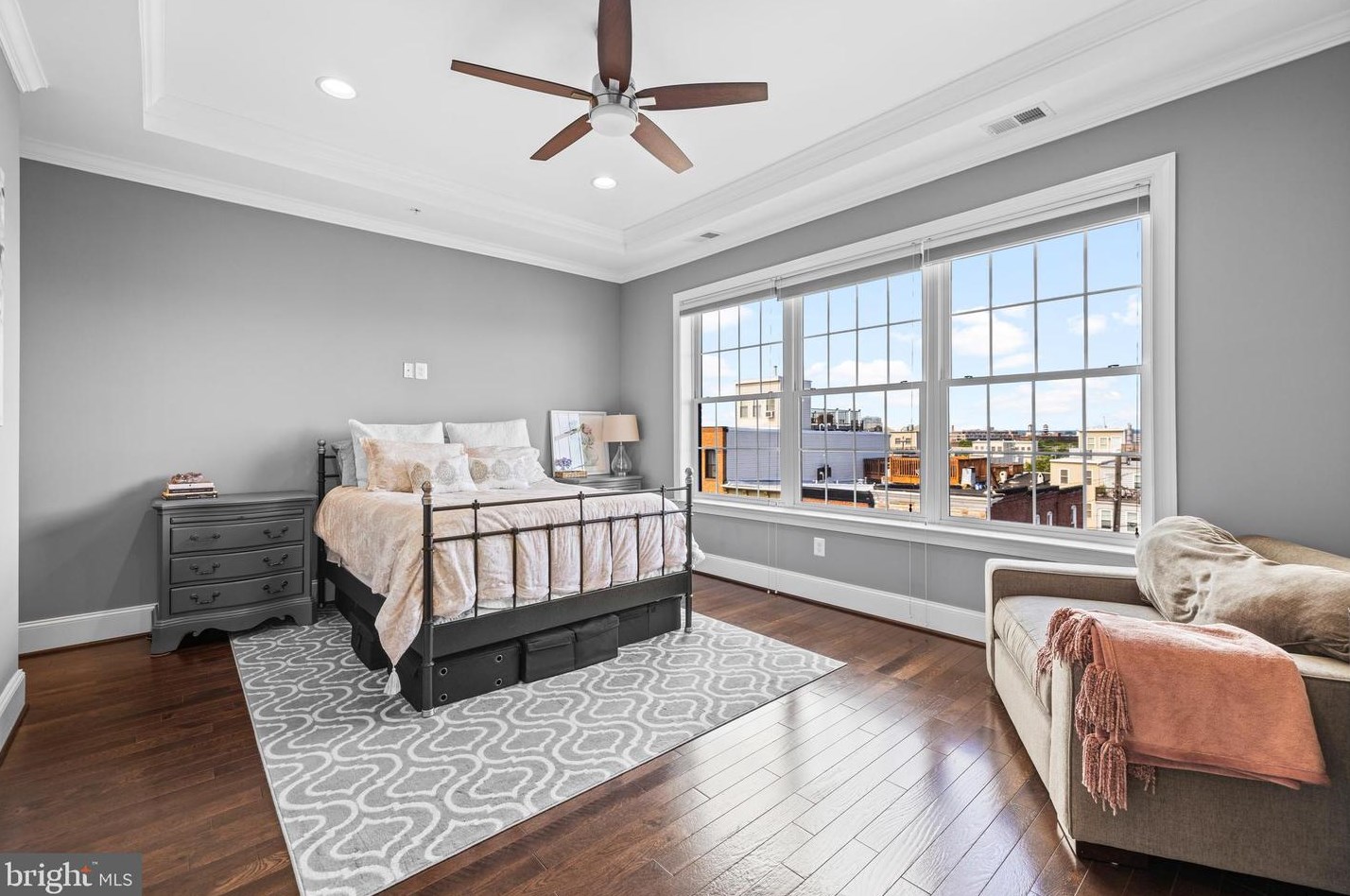 1045 Baylis St, Baltimore MD  21224-5215 exterior