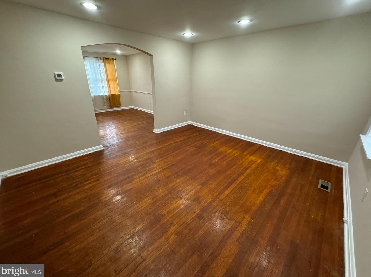 1331 Gittings Ave, Baltimore MD  21239-1802 exterior
