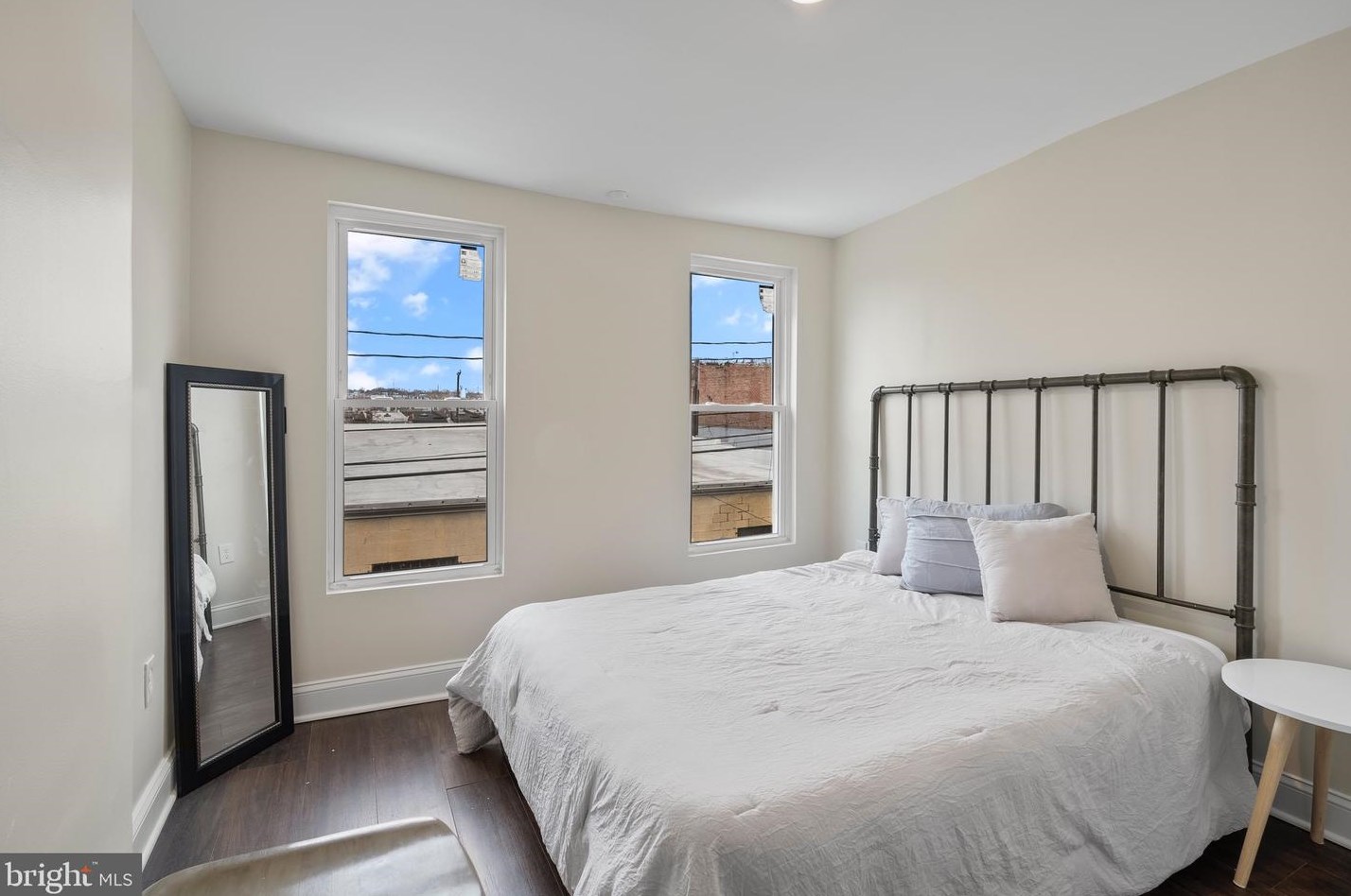 3220 Baltimore St, Baltimore MD  21224-1108 exterior